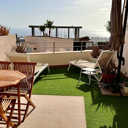 דירות טורוקס Casa Del Mar מראה חיצוני תמונה