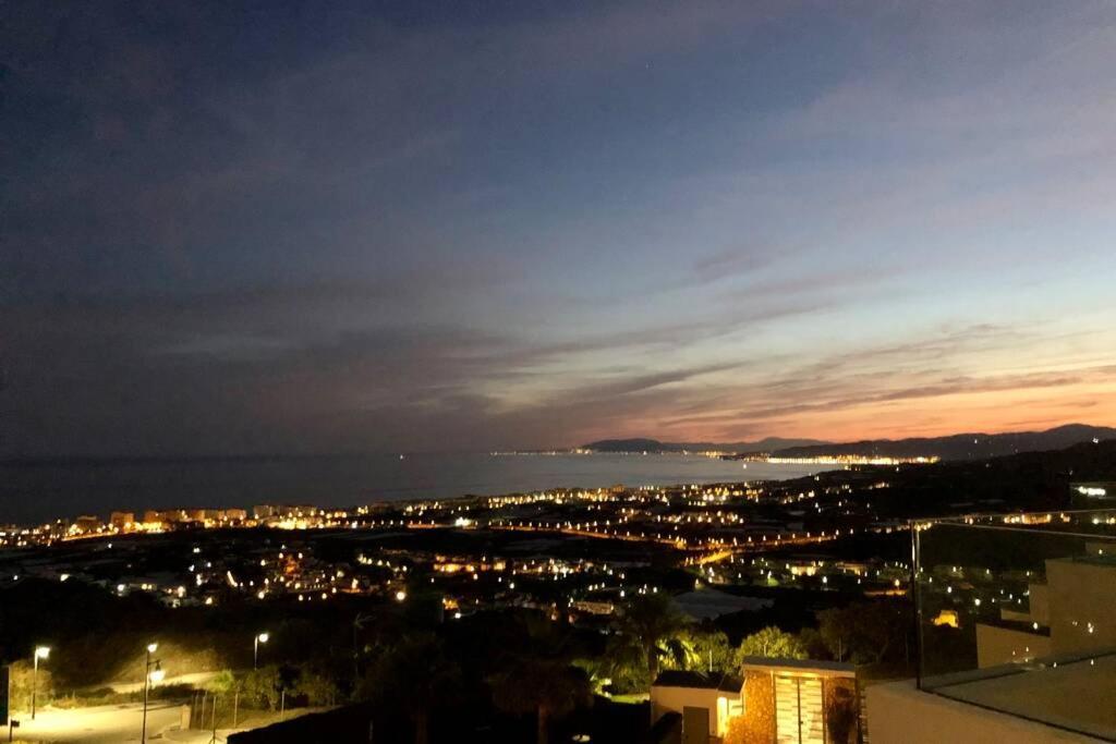 דירות טורוקס Casa Del Mar מראה חיצוני תמונה