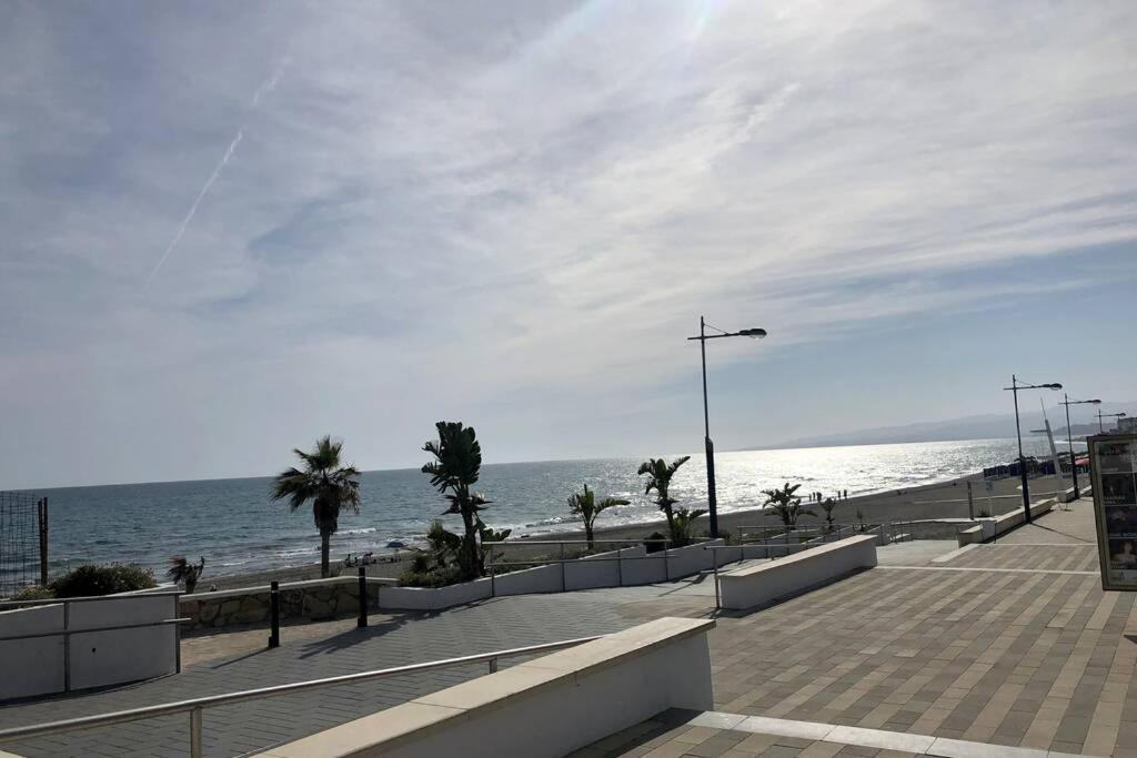 דירות טורוקס Casa Del Mar מראה חיצוני תמונה