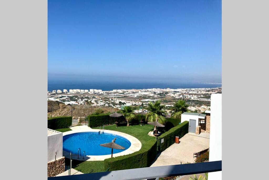 דירות טורוקס Casa Del Mar מראה חיצוני תמונה