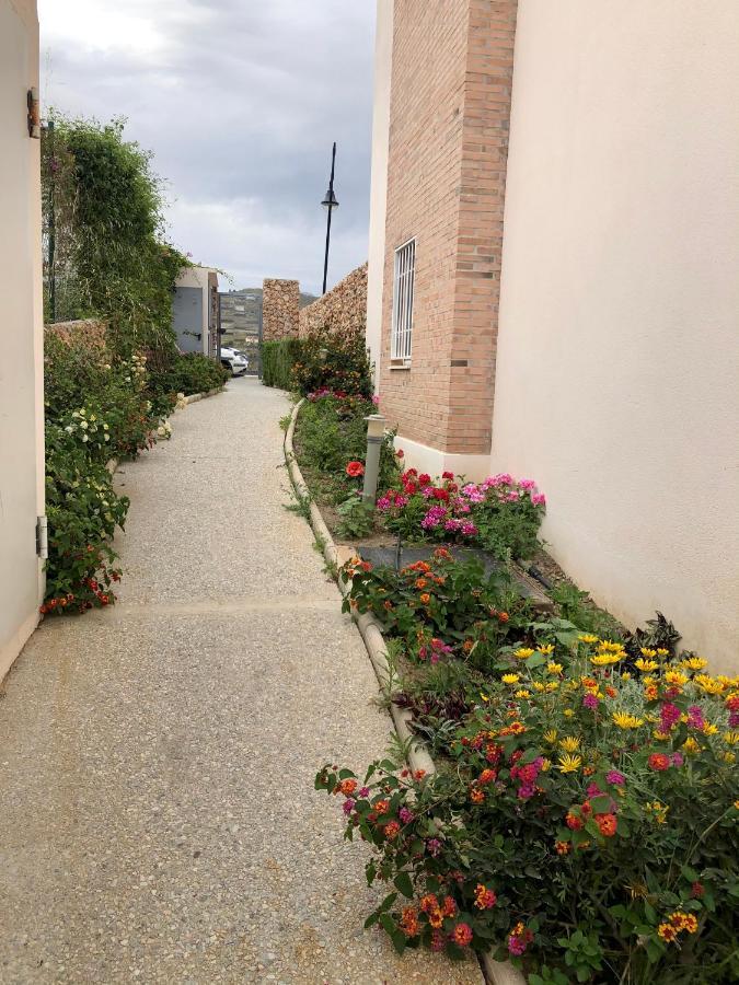 דירות טורוקס Casa Del Mar מראה חיצוני תמונה