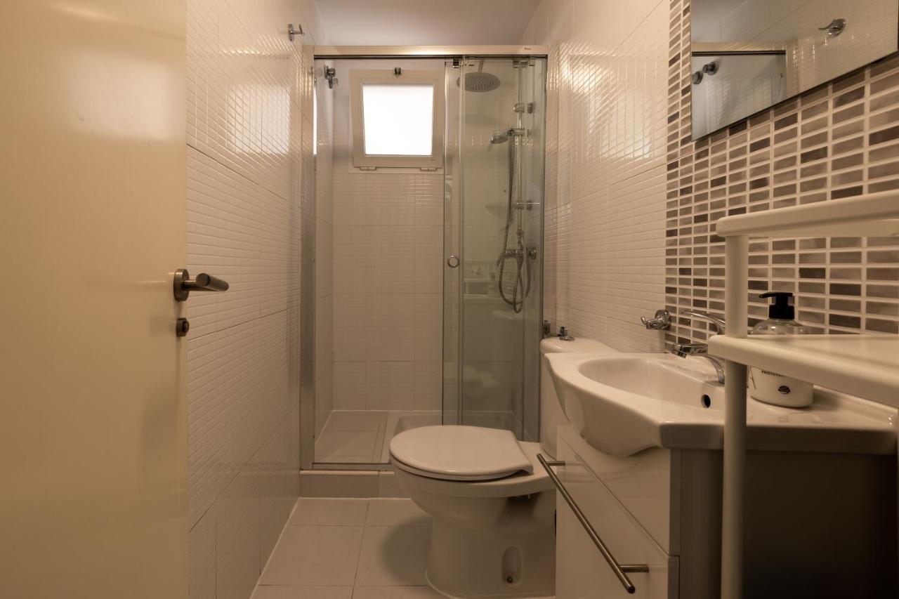 דירות טורוקס Casa Del Mar מראה חיצוני תמונה