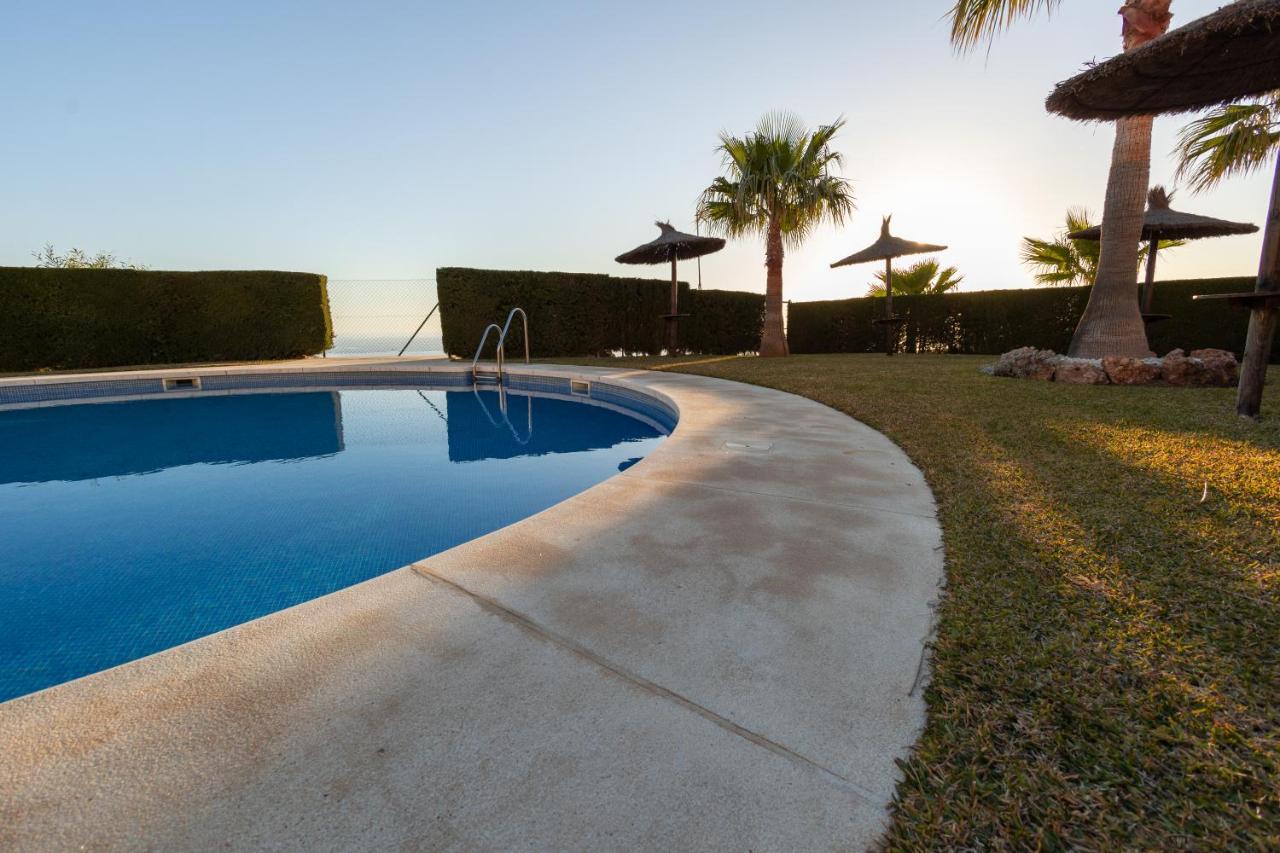 דירות טורוקס Casa Del Mar מראה חיצוני תמונה