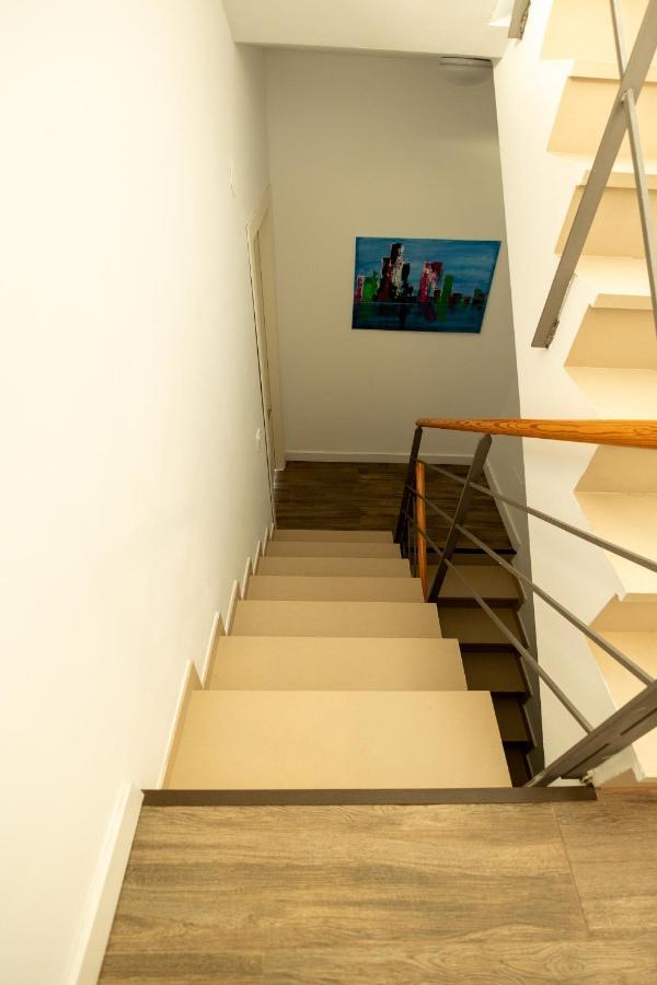 דירות טורוקס Casa Del Mar מראה חיצוני תמונה