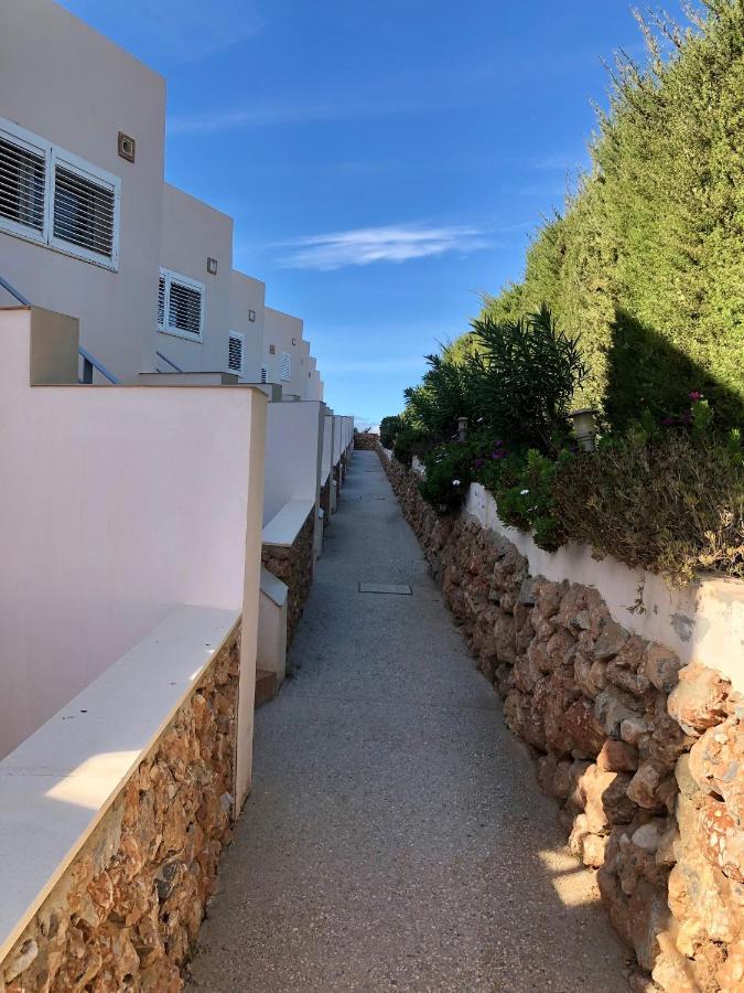 דירות טורוקס Casa Del Mar מראה חיצוני תמונה