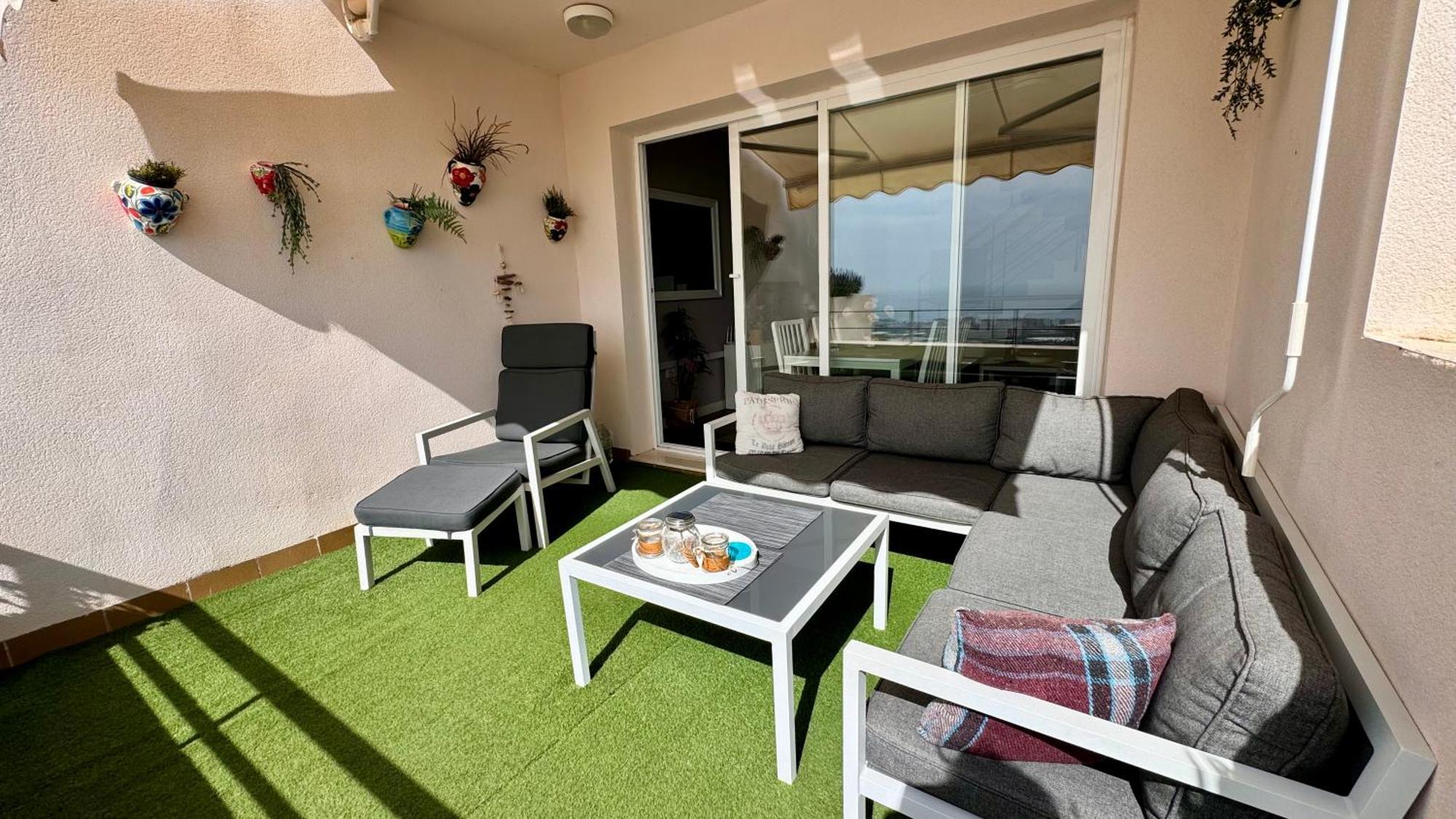 דירות טורוקס Casa Del Mar מראה חיצוני תמונה