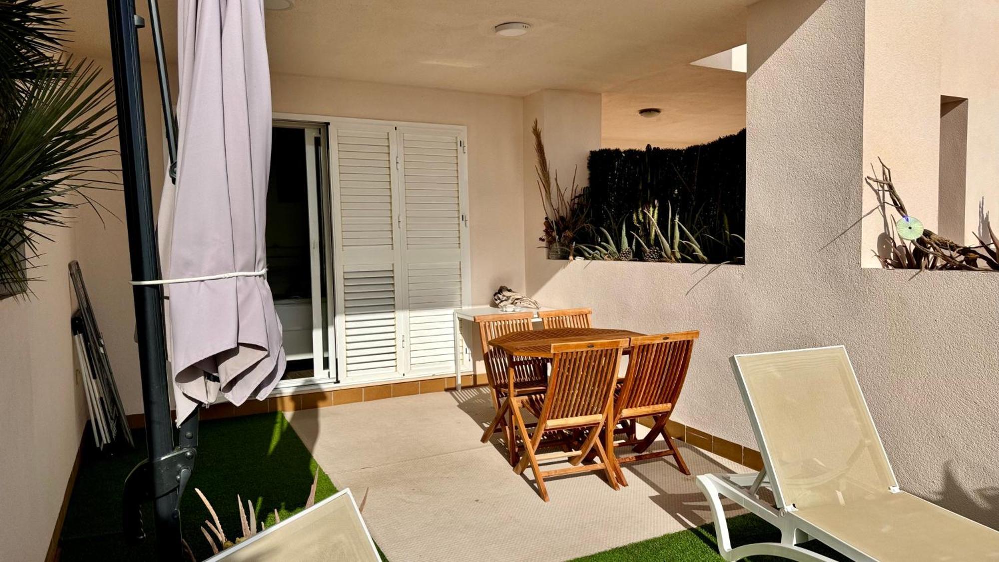 דירות טורוקס Casa Del Mar מראה חיצוני תמונה