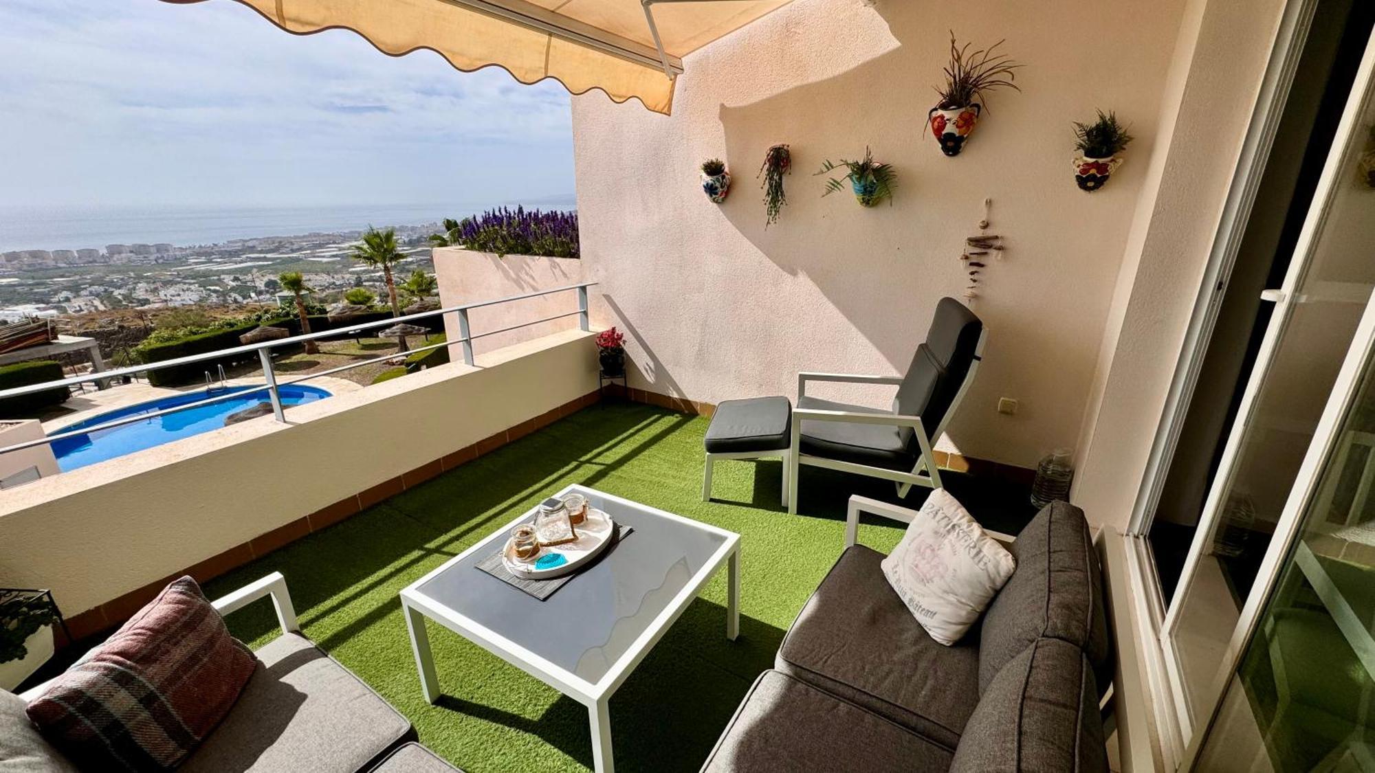דירות טורוקס Casa Del Mar מראה חיצוני תמונה