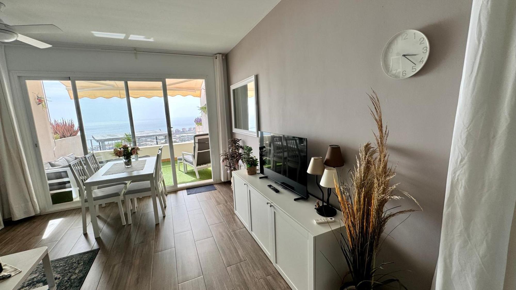 דירות טורוקס Casa Del Mar מראה חיצוני תמונה