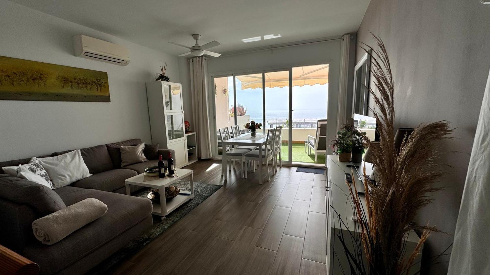 דירות טורוקס Casa Del Mar מראה חיצוני תמונה