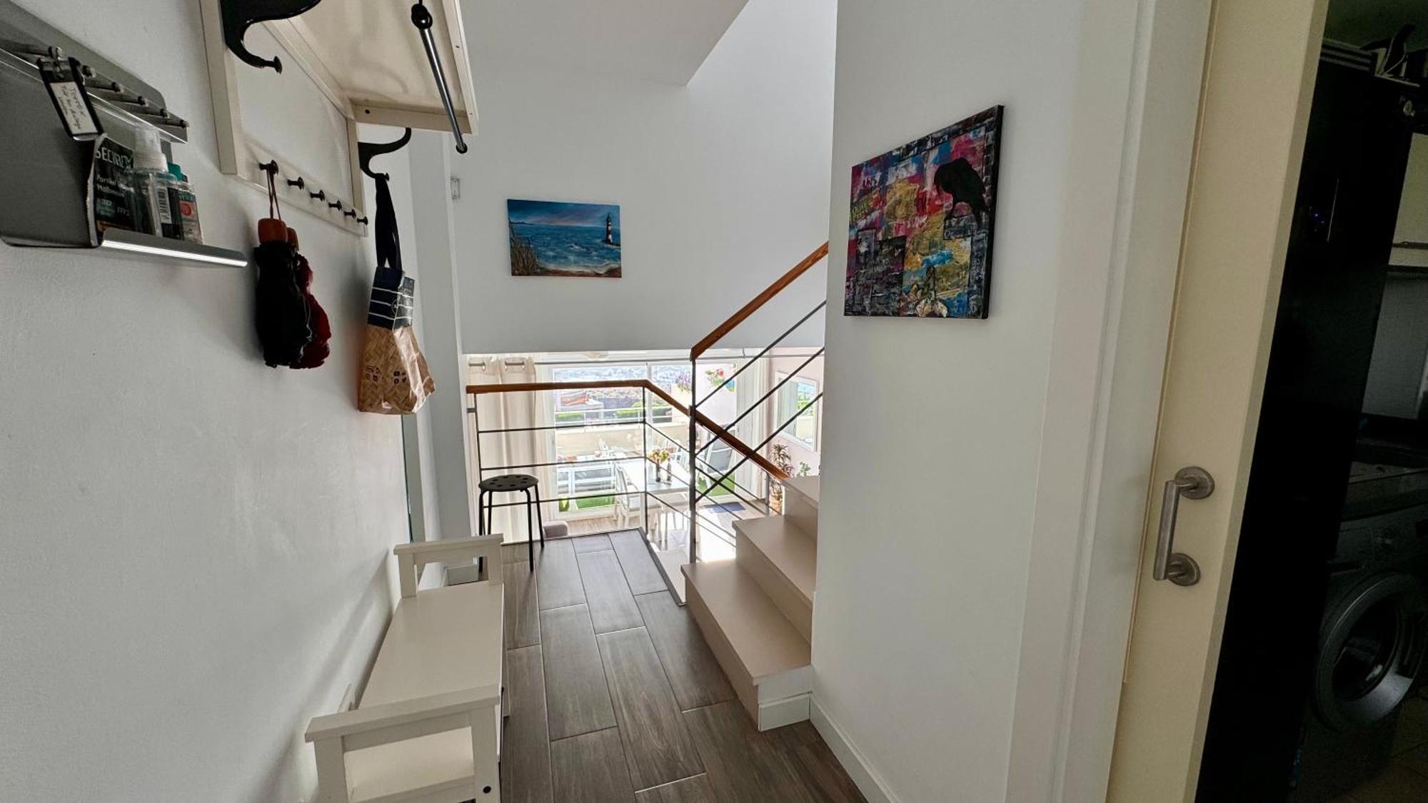 דירות טורוקס Casa Del Mar מראה חיצוני תמונה
