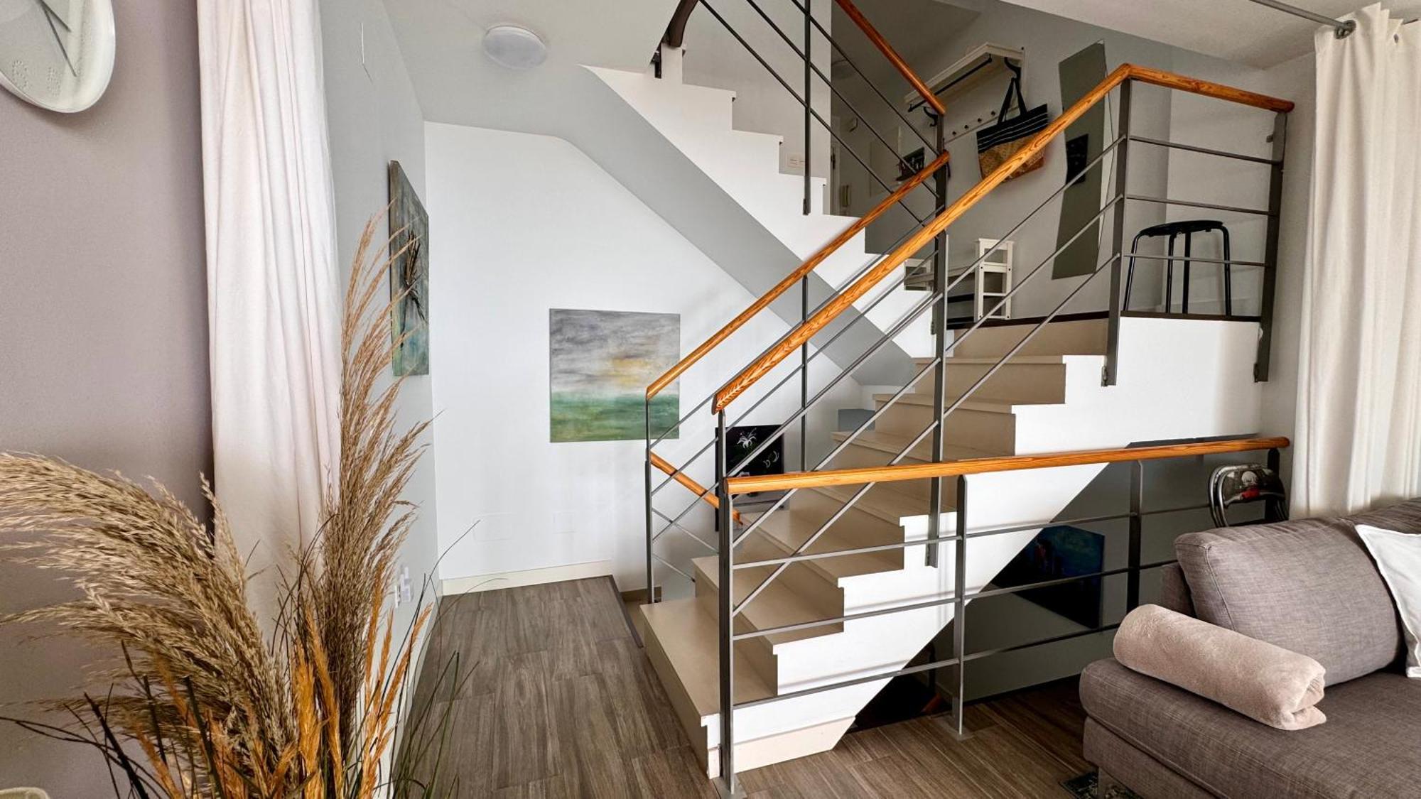 דירות טורוקס Casa Del Mar מראה חיצוני תמונה