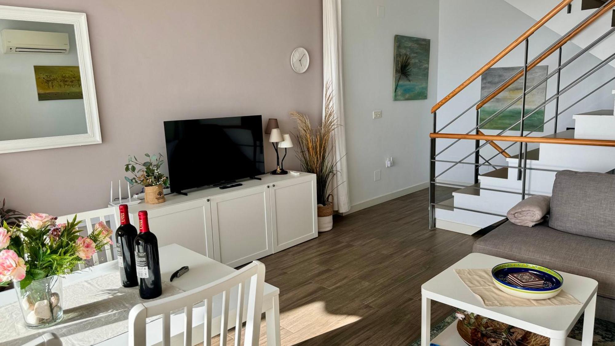 דירות טורוקס Casa Del Mar מראה חיצוני תמונה