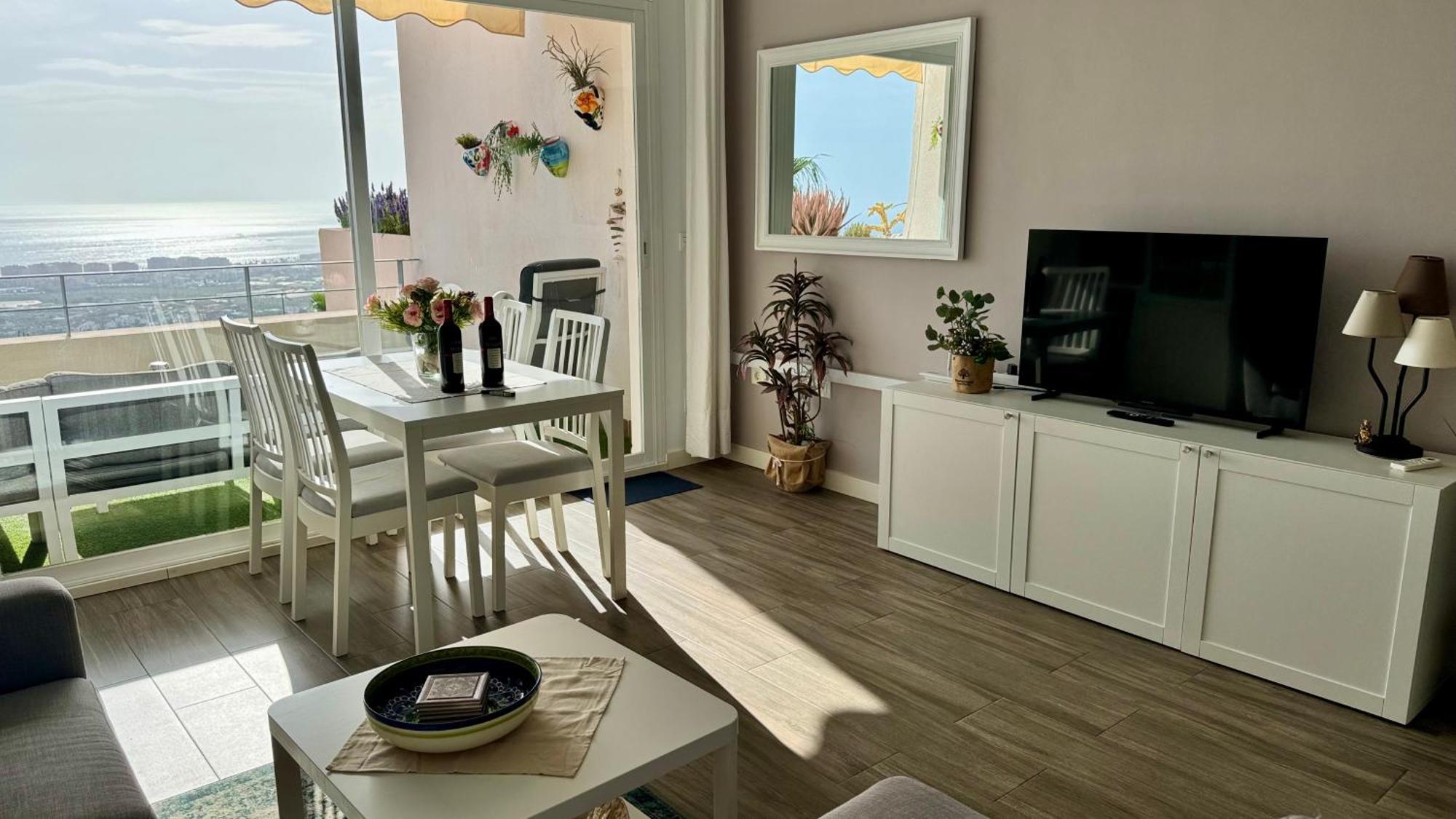 דירות טורוקס Casa Del Mar מראה חיצוני תמונה